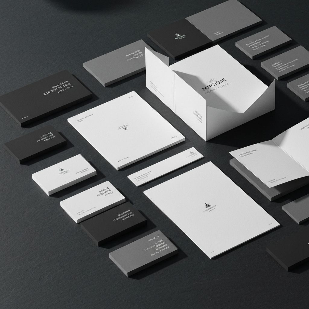 グラフィック制作